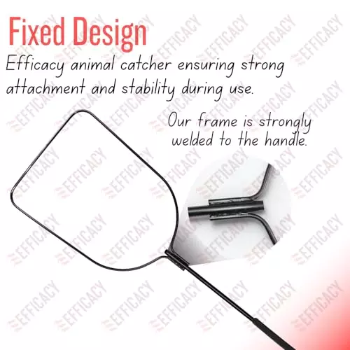 efficacy-fixed-animal-catcher-net-made-of-polyvinyl-chloride-pvc-black-color-with-strong-metal-frame-and-powder-coating-finish-ms-square-fix-black-honeycomb