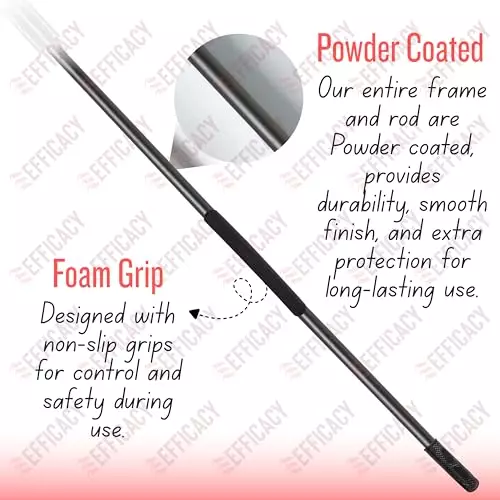 efficacy-fixed-animal-catcher-net-made-of-polyvinyl-chloride-pvc-black-color-with-strong-metal-frame-and-powder-coating-finish-ms-square-fix-black-honeycomb