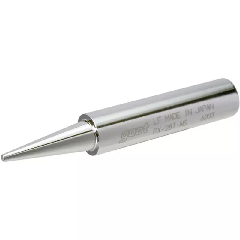 Goot Replacement Tip, PX-28T-NS