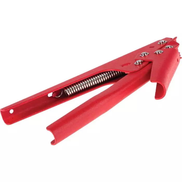 Facom Cable Tie Gun, 2.4 - 9mm Capacity, 455B
