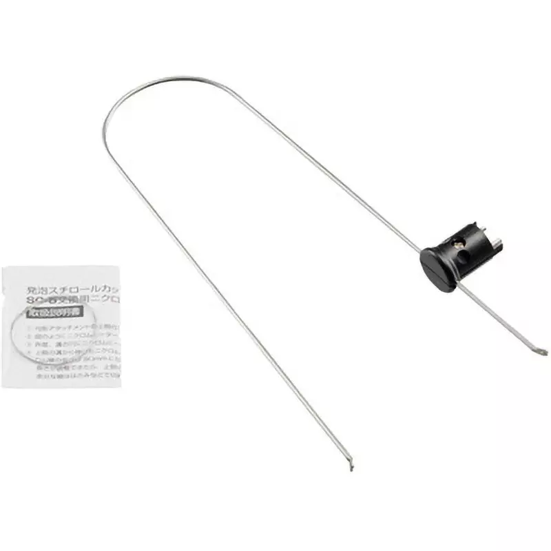 Goot Replacement Bow Attachment for SC-5, SC-5AP