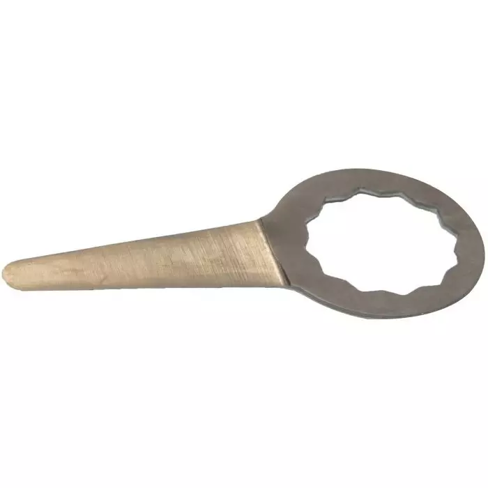 Sam Knife Blade Pointed 35 mm 1 per Package, 19820