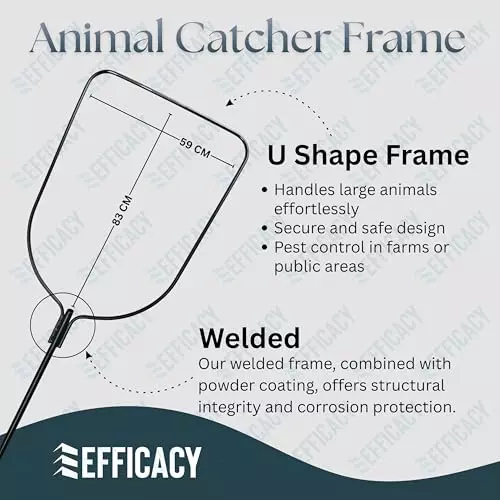 efficacy-heavy-duty-dog-handling-tool-mild-steel-body-green-nylon-net-u-shape-frame-and-198-cm-length-for-catching-dogs-cats-ms-square-fix-green-hard