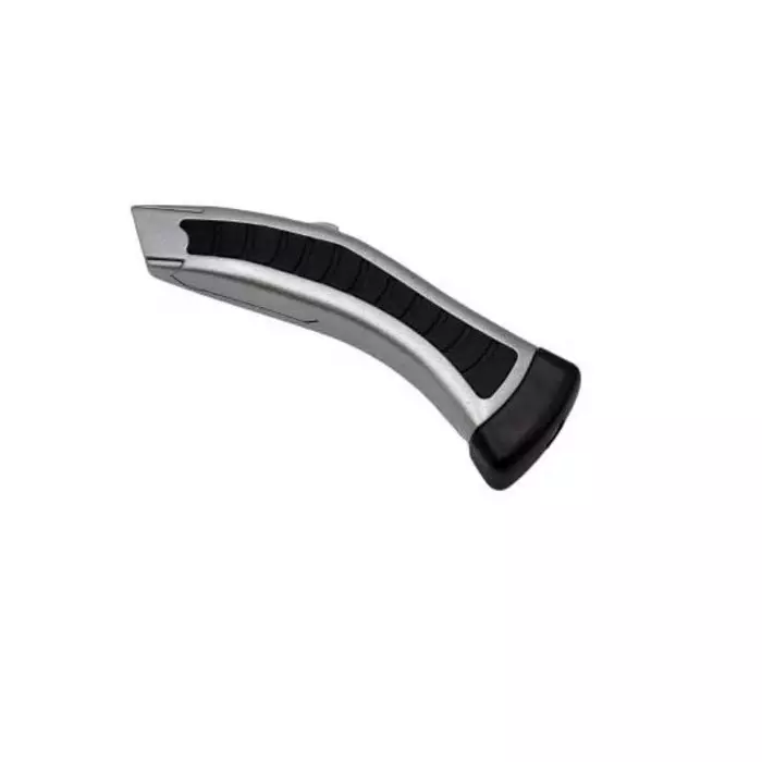 Sam Safety Knife with Retractable Blade 165 mm Length, 2872
