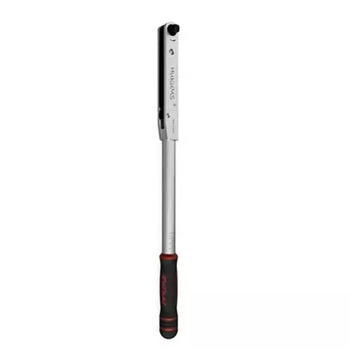 HUKUMS Ratchet Type Torque Wrench 19 mm (3/4 inch) Drive Size 200-815 N.M Torque Range 7.3 Kg, HTW600R