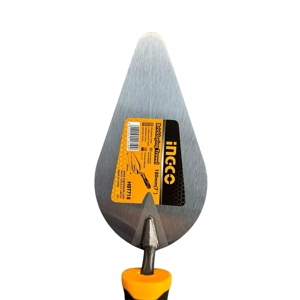ingco-7-inch-180-mm-bricklaying-trowel-unique-design-plastic-handle-and-95-mm-diameter-connecting-rod-hbt718