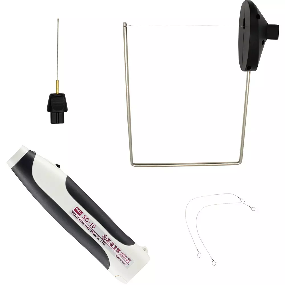 Goot Styrofoam Cutter, SC10