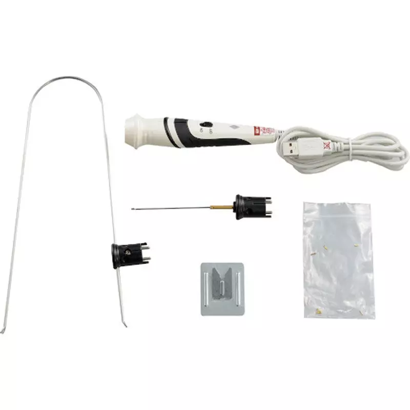 Goot Usb-Connected Styrofoam Cutter W Power Consumption, SC-5