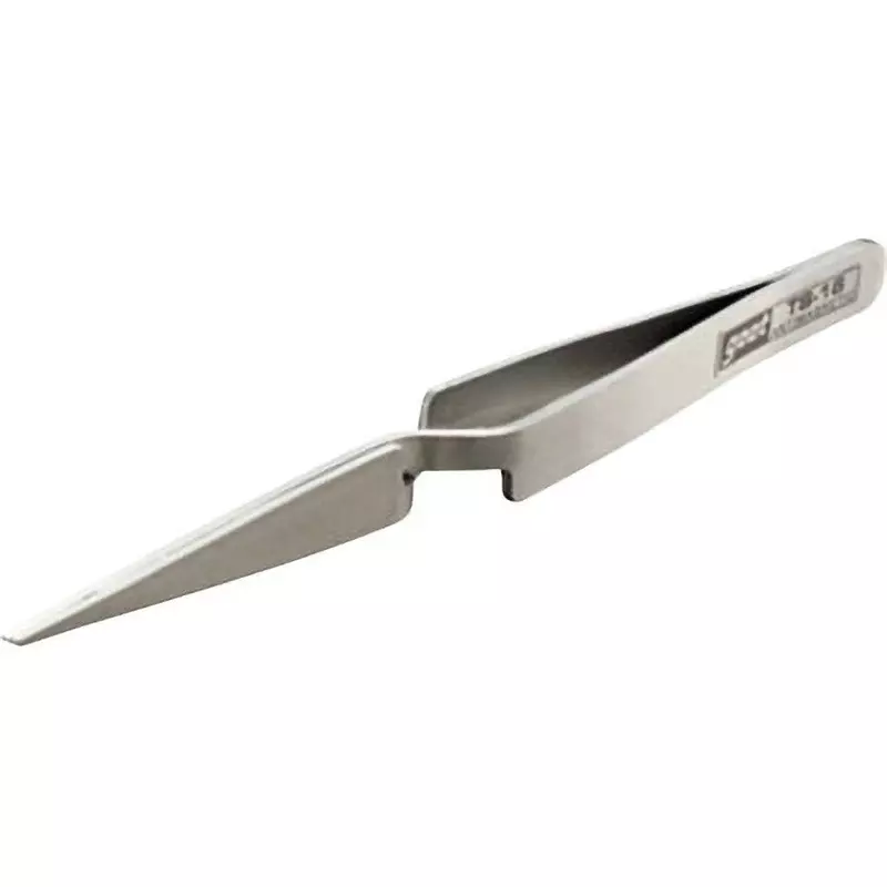 Goot Contrary Operating Tweezer 120 mm Length, TS-16