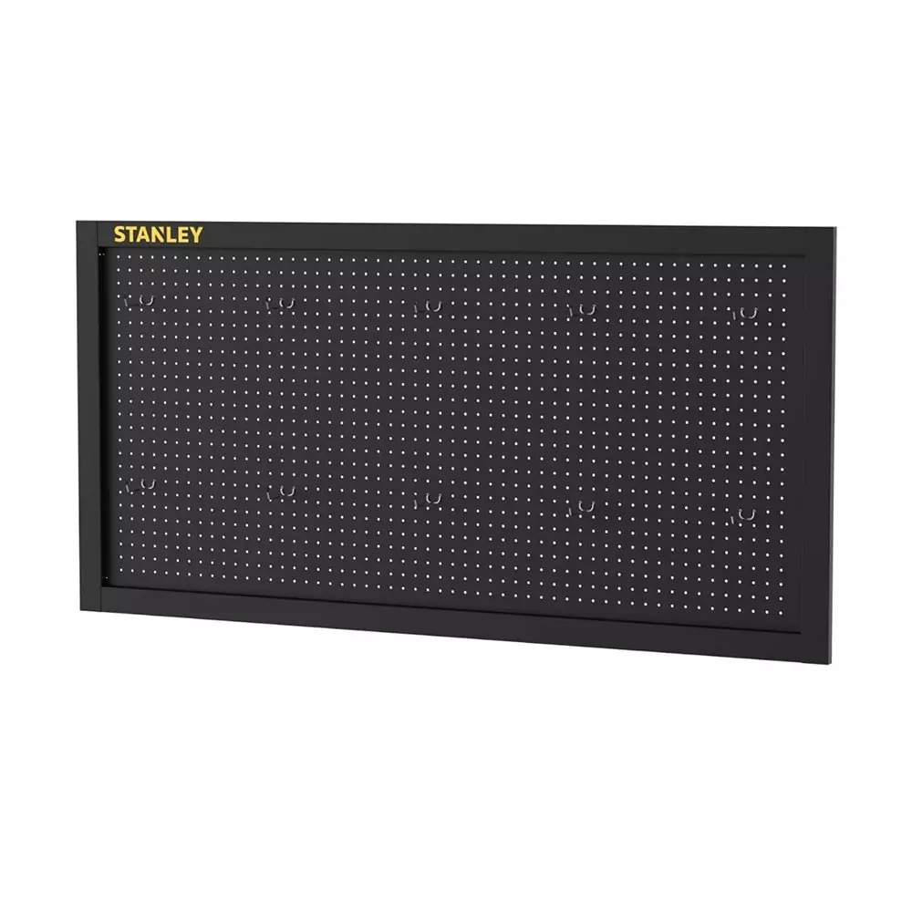 stanley-70-inch-1778-cm-steel-panel-peg-hook-board-with-40-kg-max-load-capacity-and-black-color-ststb014-a