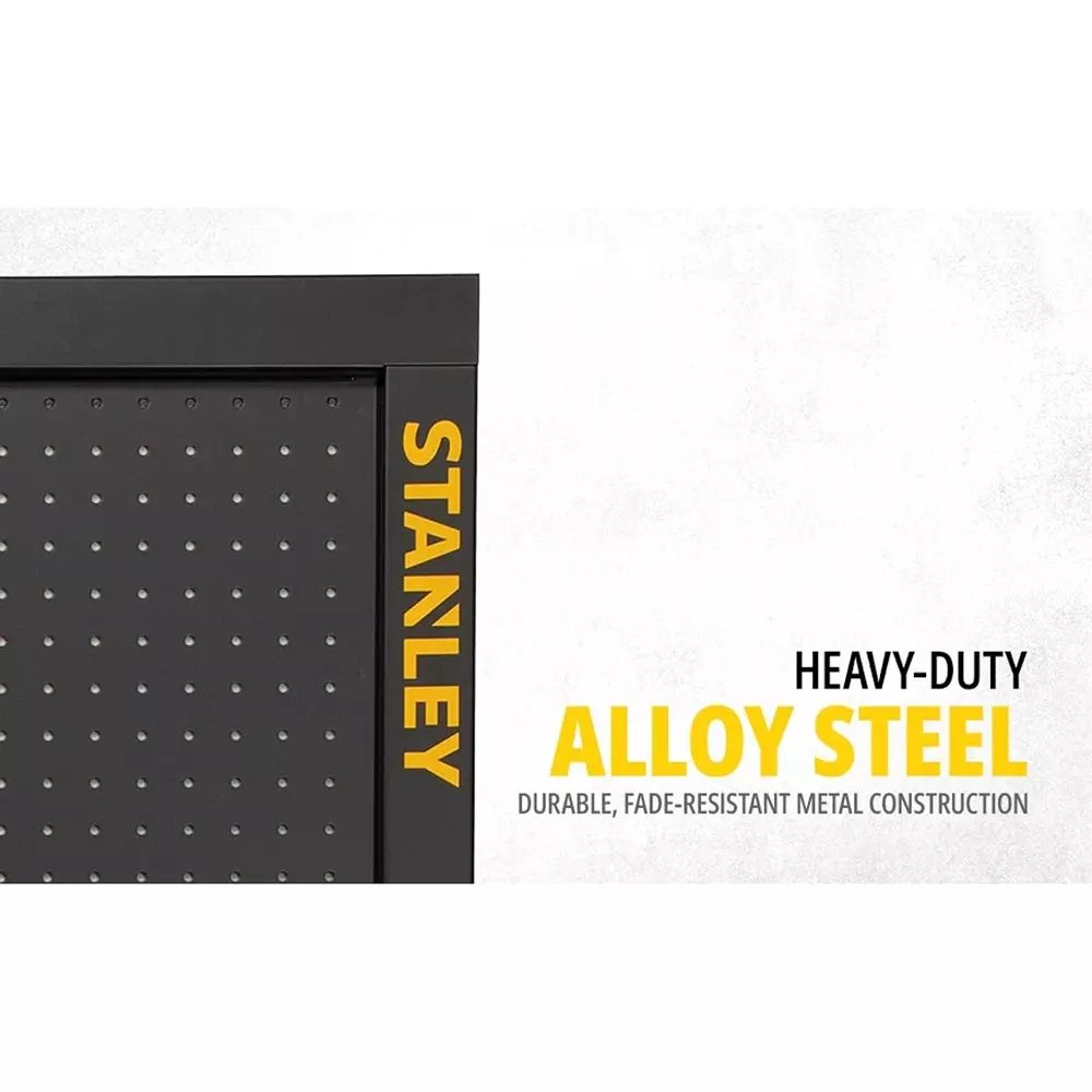 stanley-70-inch-1778-cm-steel-panel-peg-hook-board-with-40-kg-max-load-capacity-and-black-color-ststb014-a