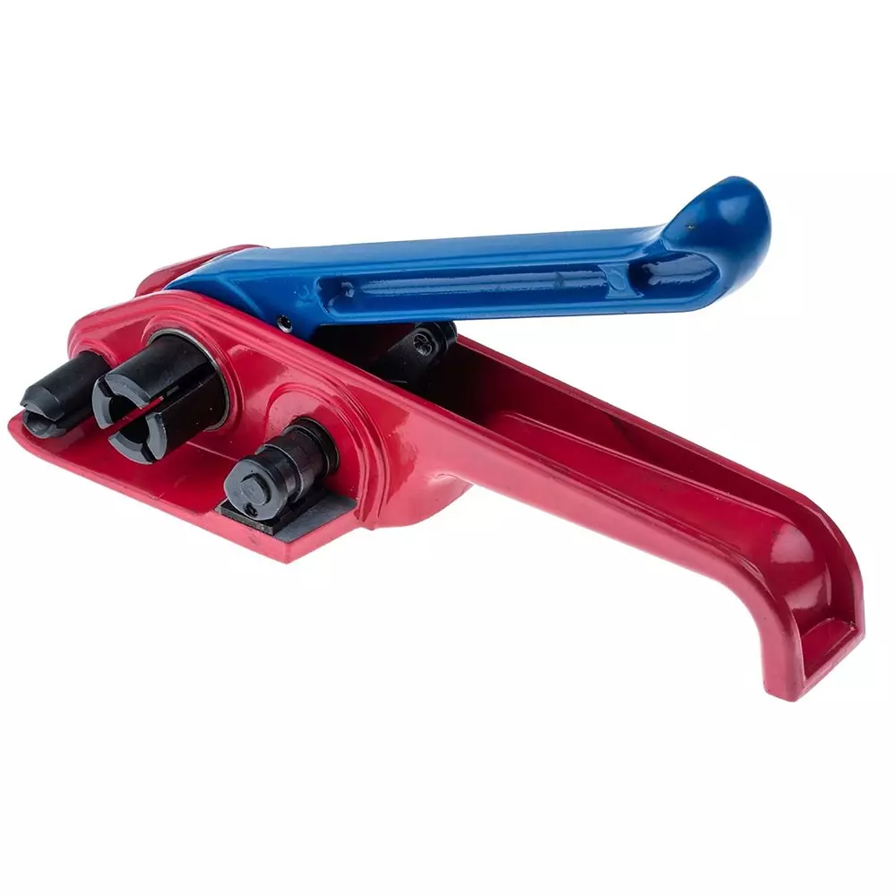 RS PRO Strapping Tool for Corded Polyester Strapping, 9129096