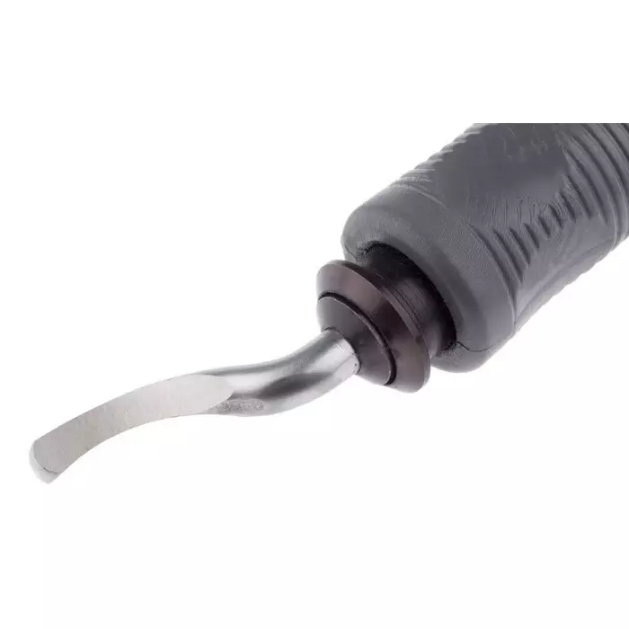 EXACT Deburring Tool 6 mm Capacity HSS Blade, 60003