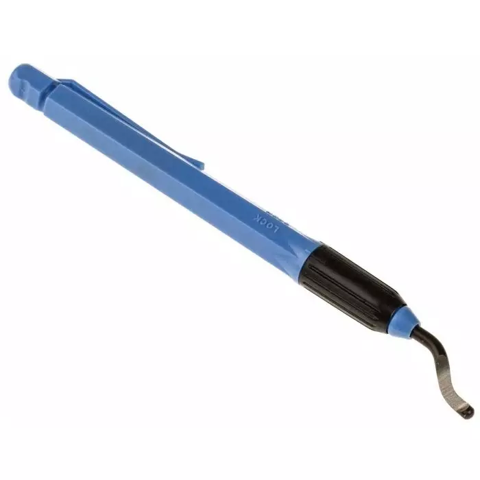 Noga Deburring Tool HSS Blade