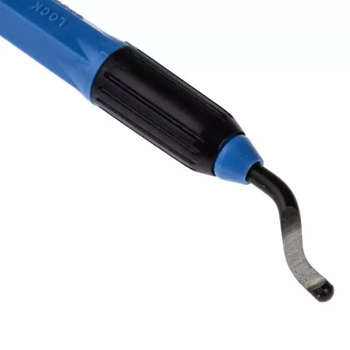 Noga Deburring Tool HSS Blade