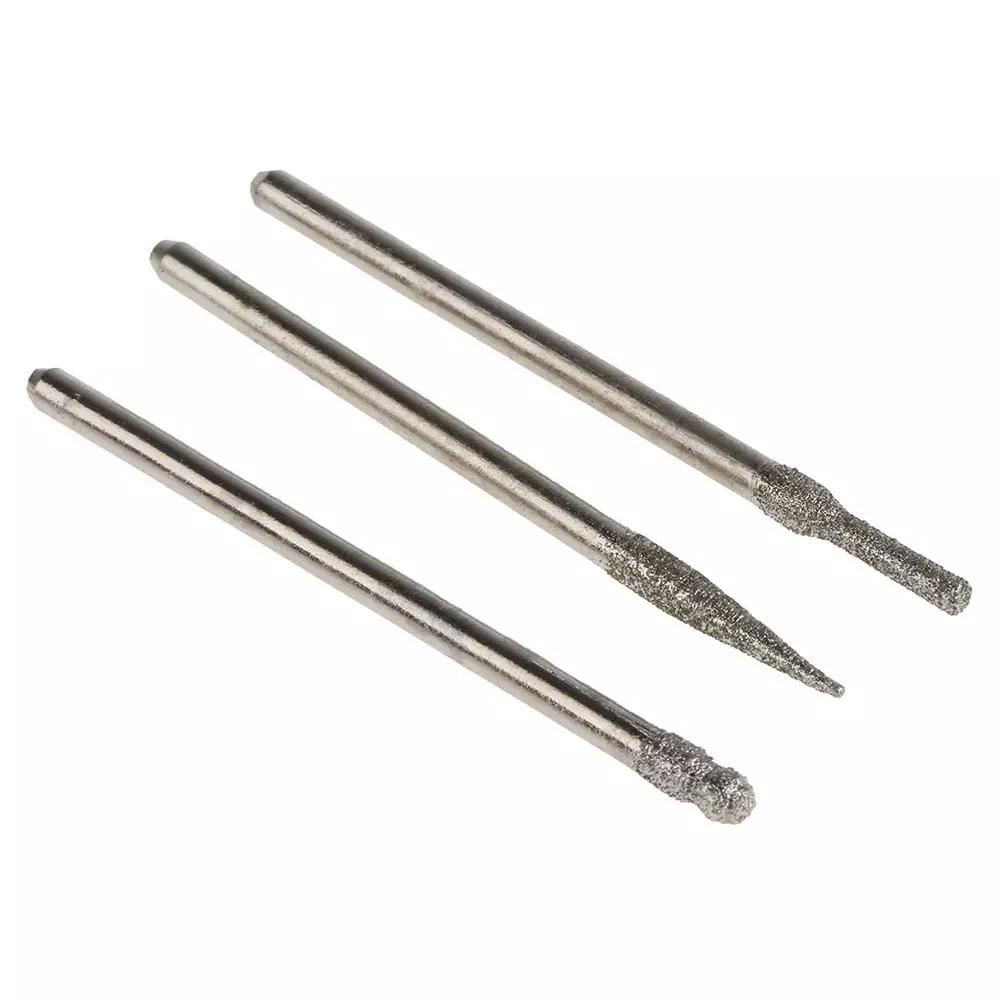 RS PRO Burr Set, 1625353