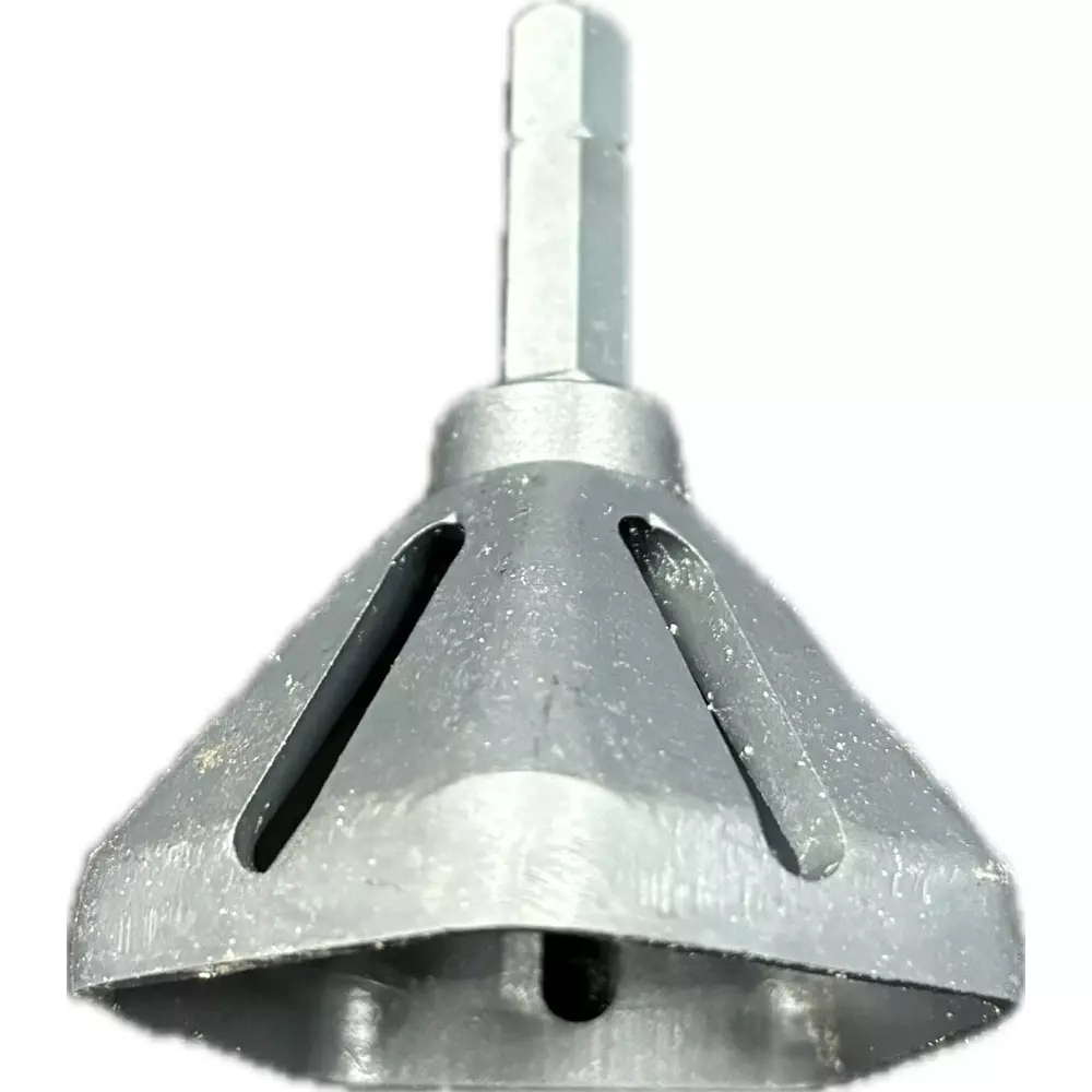 RS PRO Burr 22 mm Cone 2 Inch, 148046