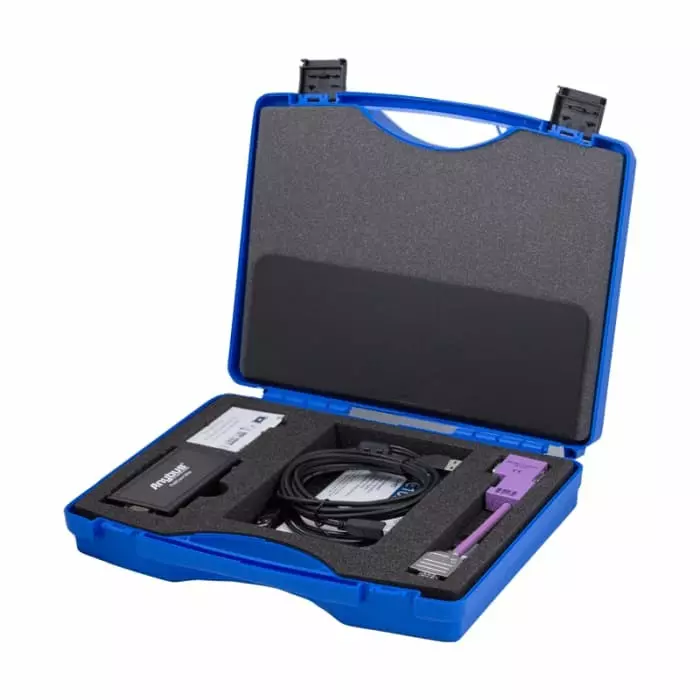 Anybus ProfiTrace Series Tool for PROFIBUS Networks 5 V, 38022