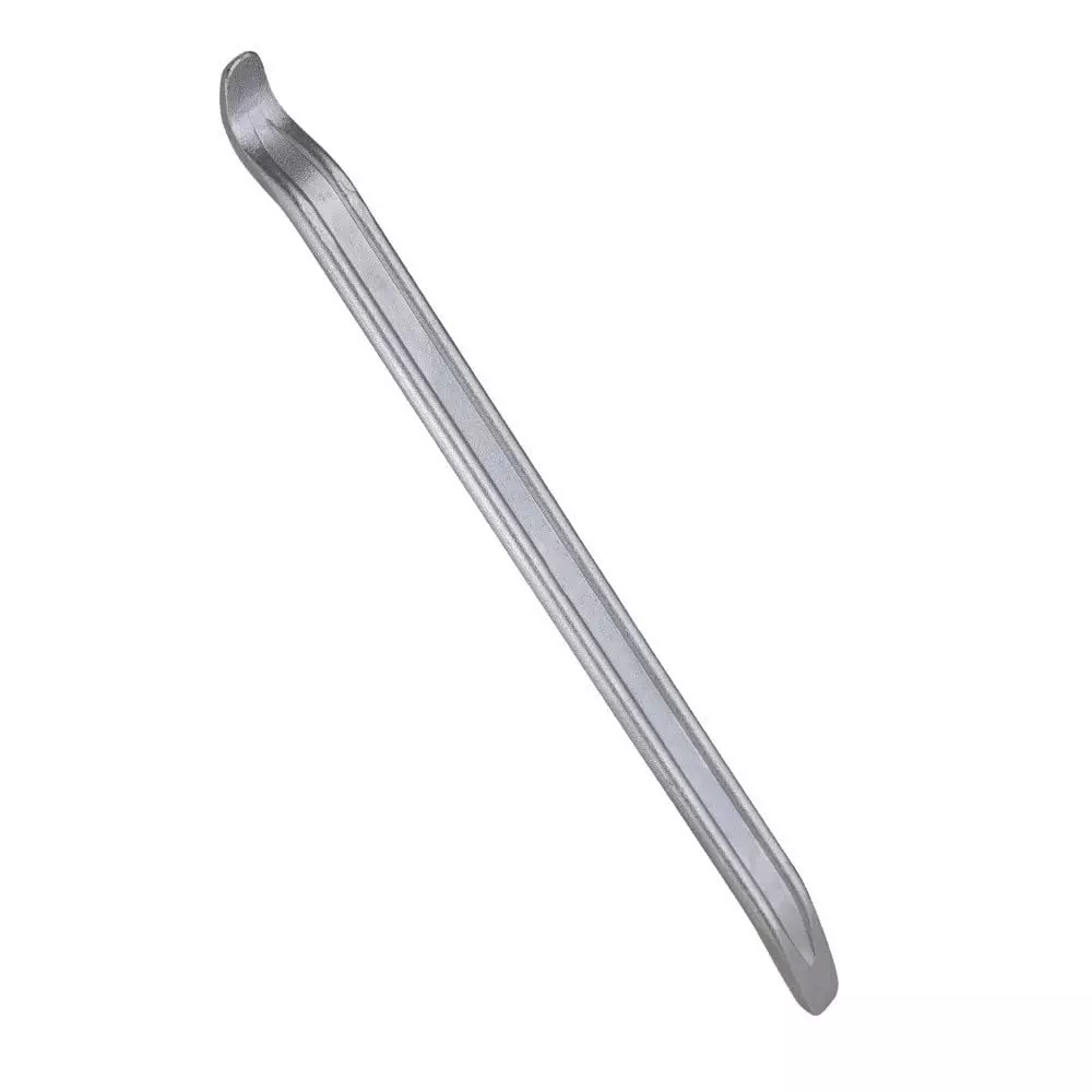 Ajay Tyre Lever Light Duty Steel Hardened & Tempered 762 mm (30 inch), AJ-120 (Pack of 4 Pcs)
