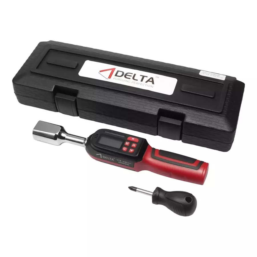 delta-17-340-nm-torque-range-275-mm-length-14x18-mm-drive-digital-torque-wrench-with-lcd-display