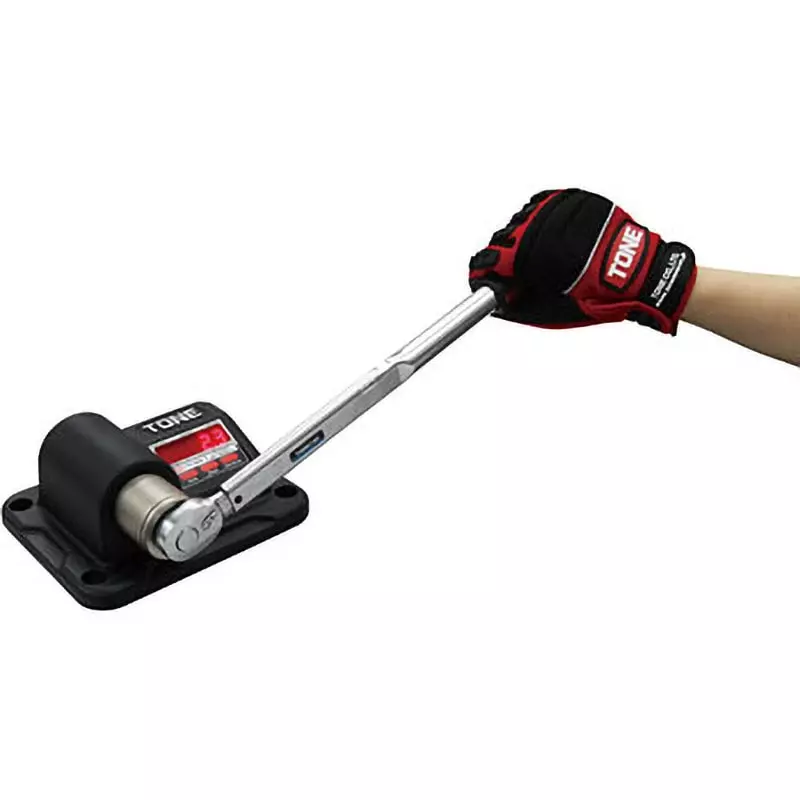tone-torque-checker-254-mm-insertion-angle-of-input-side-5-to-40c-operating-temperature-range-ttc-500