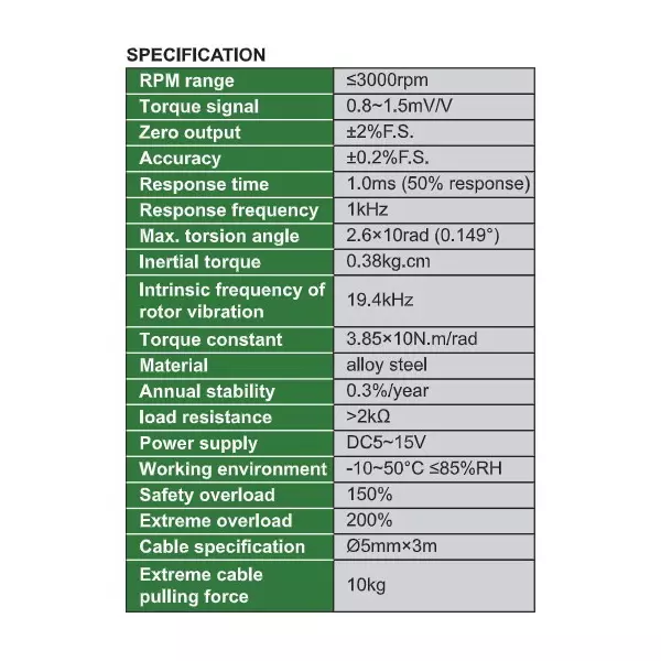 insize-dynamic-torque-sensor-compact-type-hexagonal-head-038-kgcm-inertial-torque-and-20-nm-range-ist-ir20s