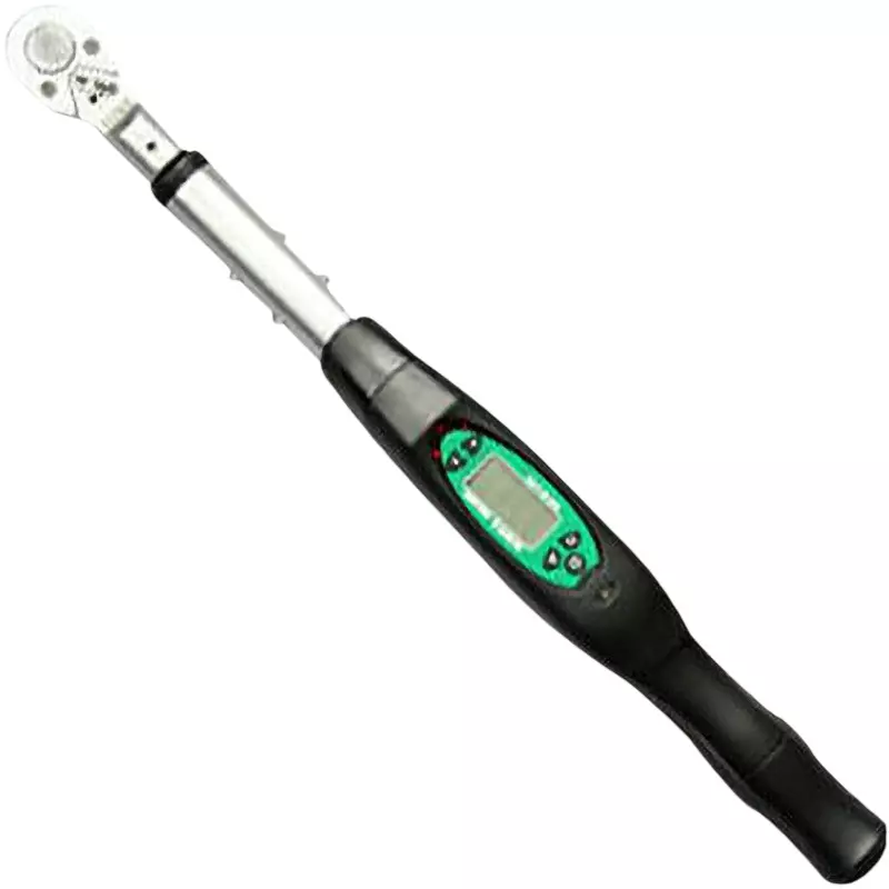 Kanon Digital Torque Wrench (Approx.) 413 mm Overall Length, DLT-N100