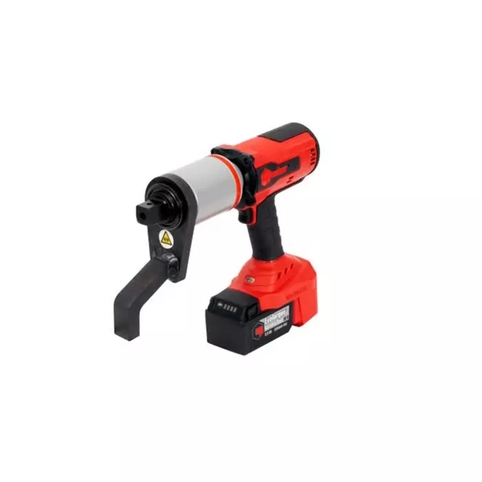 Norbar EBT-72-2700 Cordless Torque Wrench 400Nm- 2700Nm 1 in Drive 1 Type G-British 3-pin, 180541