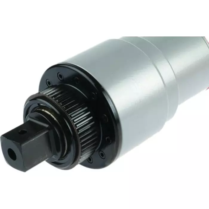 Norbar EBT-92-4000 Auto 2 Speed Cordless Torque Wrench 800Nm- 4000Nm 1 in Drive 2 Type G-British 3-pin, 180661