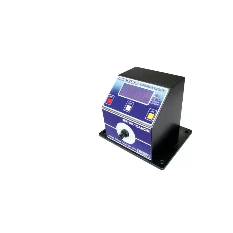 Kanon Digital Torque Wrench Analyzer AC 100 to 240 V, KDTA-N200GTS