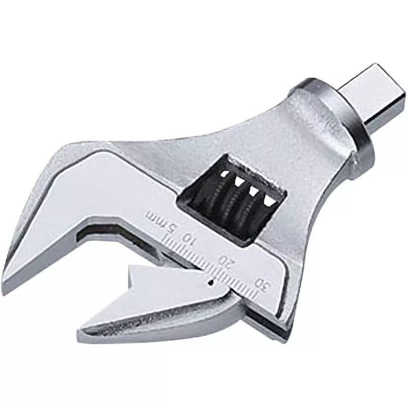 Super Tool Digital Torque Wrench 103 mm Overall Length, DTMW30H