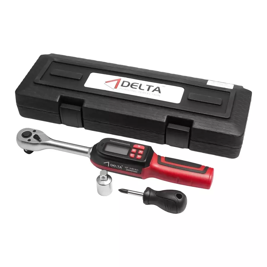 delta-3-60-nm-torque-range-295-mm-length-12-inch-drive-digital-torque-wrench-with-lcd-display