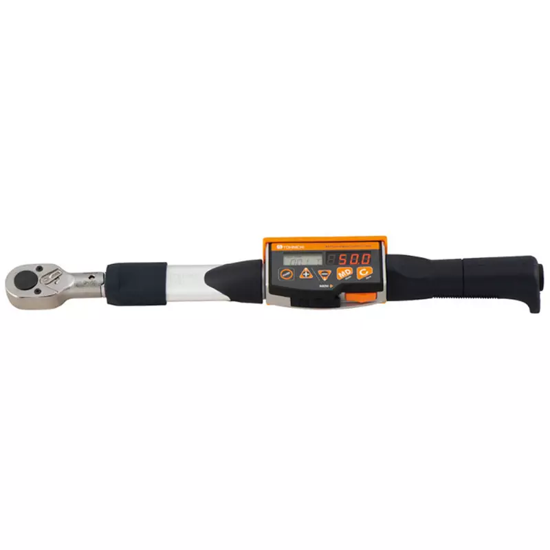 Tohnichi Digital Torque Wrench, CTB500N2X22D