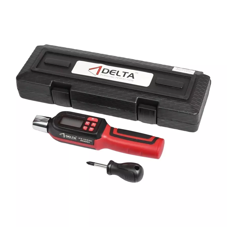 delta-15-30-nm-torque-range-215-mm-length-9x12-mm-drive-digital-torque-wrench-with-lcd-display