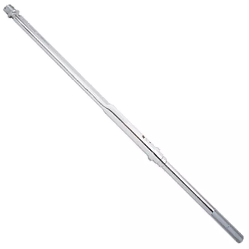 Tohnichi Preset/Head Exchange Type Torque Wrench ±3% Accuracy