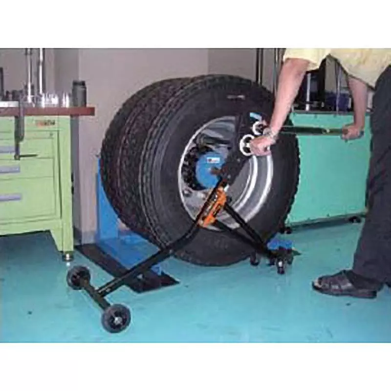 Tohnichi 400-1000 Nm TW Type Preset Torque Wrench, TW1000N2