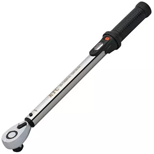 Ktc Preset Torque Wrench 12.7 mm Sq. Drive, GW140-04