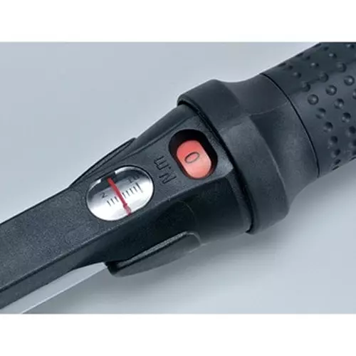 Ktc Preset Torque Wrench 12.7 mm Sq. Drive, GW140-04
