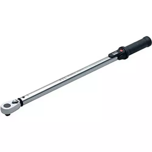 Ktc Preset Type Torque Wrench 623.2 mm Dimension 12.7 mm Sq. Drive, GW300-04