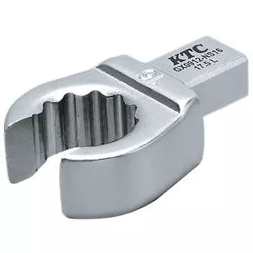 Ktc Claw Foot Replacement Head 16 mm 9x12 mm Insert Size, GX0912-NS16