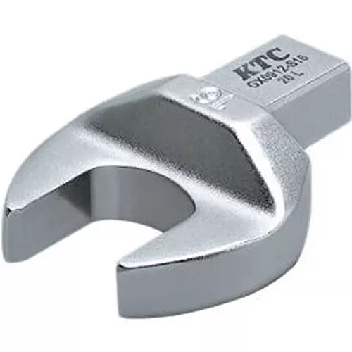 Ktc Spanner Replacement Head 16 mm 9x12 mm Insert Size, GX0912-S16