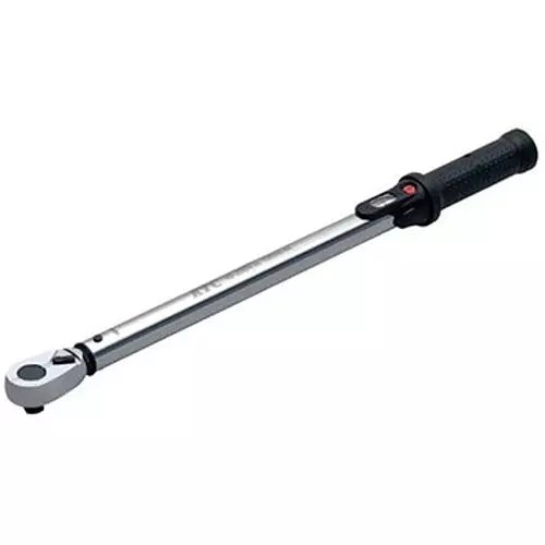 Ktc Preset Type Torque Wrench 9.5 Sq. Drive 5 to 25 Nm, GW025-03
