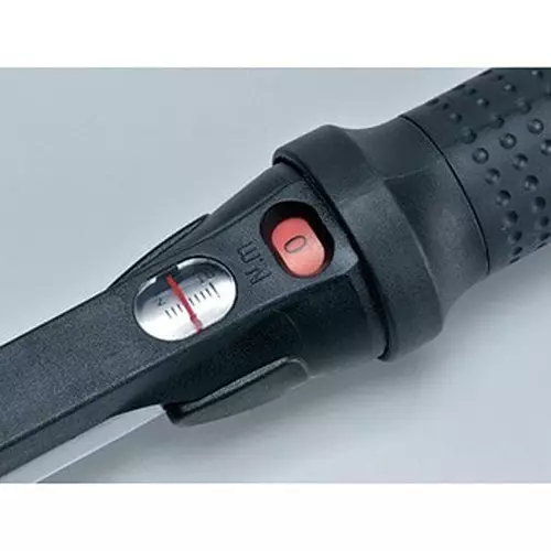 Ktc Preset Type Torque Wrench 9.5 Sq. Drive 5 to 25 Nm, GW025-03