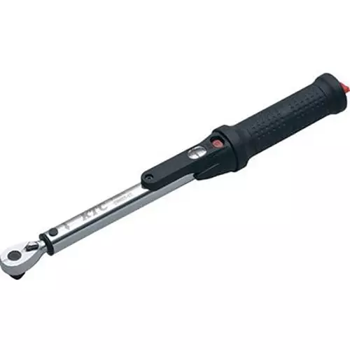 Ktc Preset Type Torque Wrench 9.5 Sq. Drive 5 to 25 Nm, GW025-03