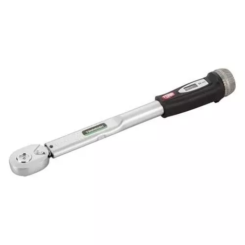 TONE 5-25 N.m Capacity Range 1 Scale and 0.2 Display Unit, T3MN25SH