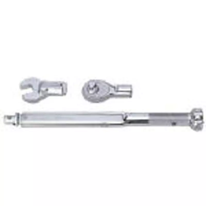 Kanon Preset Torque Wrench 10 mm Square Drive, N440LCK