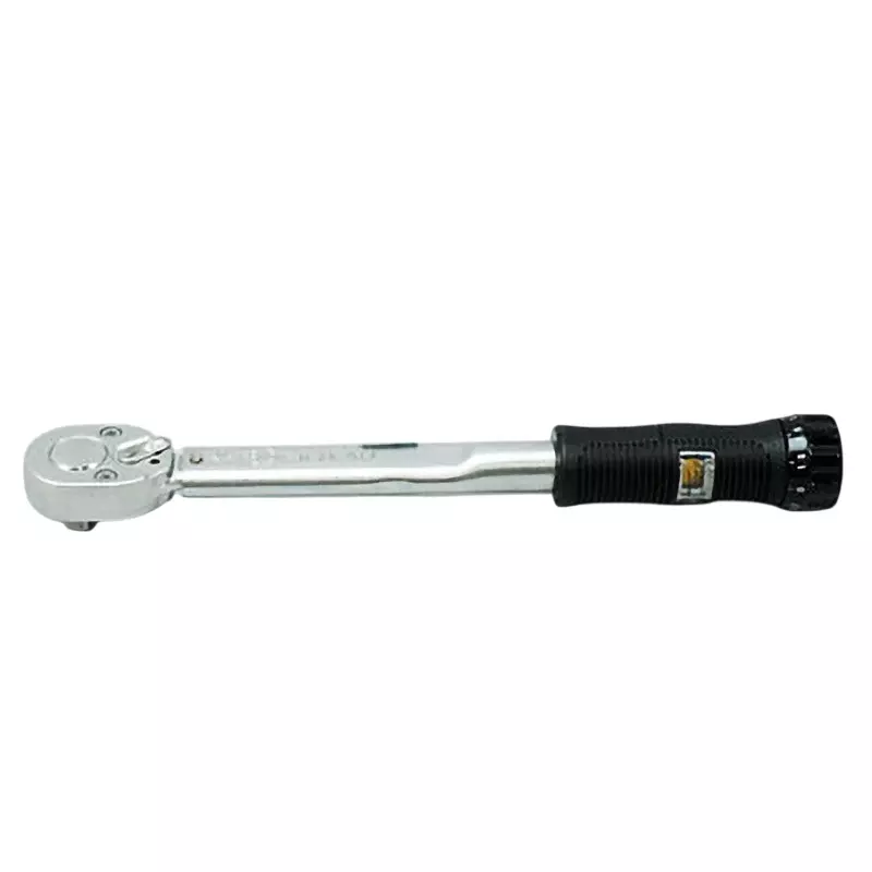 Kanon Preset Torque Wrench 9.53 mm Square Drive, N25GLK