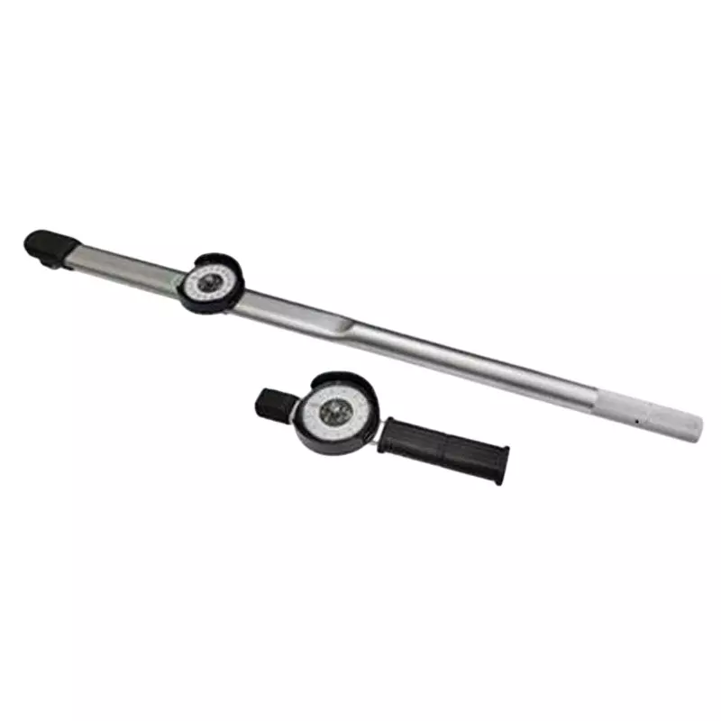 Kanon Dial-Type Torque Wrench 955 mm Overall Length, N420TOK
