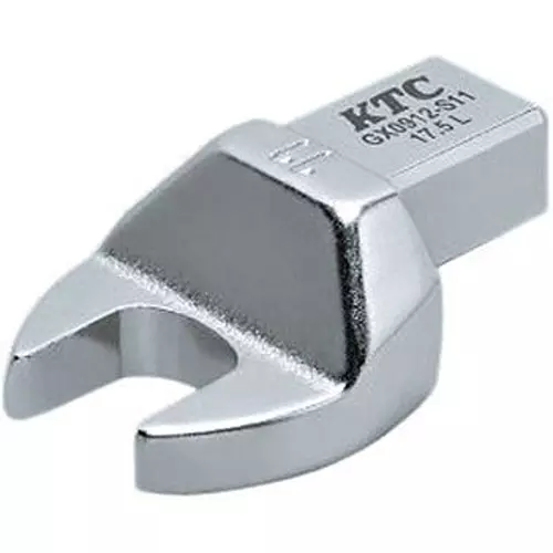 Ktc Spanner Replacement Head 11 mm 9x12 mm Insert Size, GX0912-S11