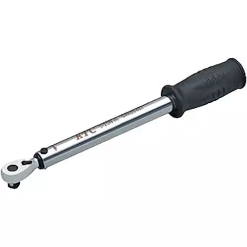 Ktc Pre-Lock Torque Wrench 5-25 Nm Range 9.5 mm Sq. Drive, GW025-03T